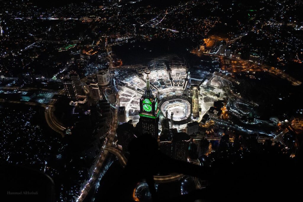 Makkah-HD