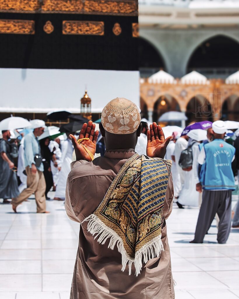 How the Forum of State Pilgrims Welfare Boards Forced Accountability from Mashariq Dhahabiyya