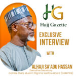 Inside Gombe’s 2026 Hajj Preparations Amid Quota Cuts, New Rules