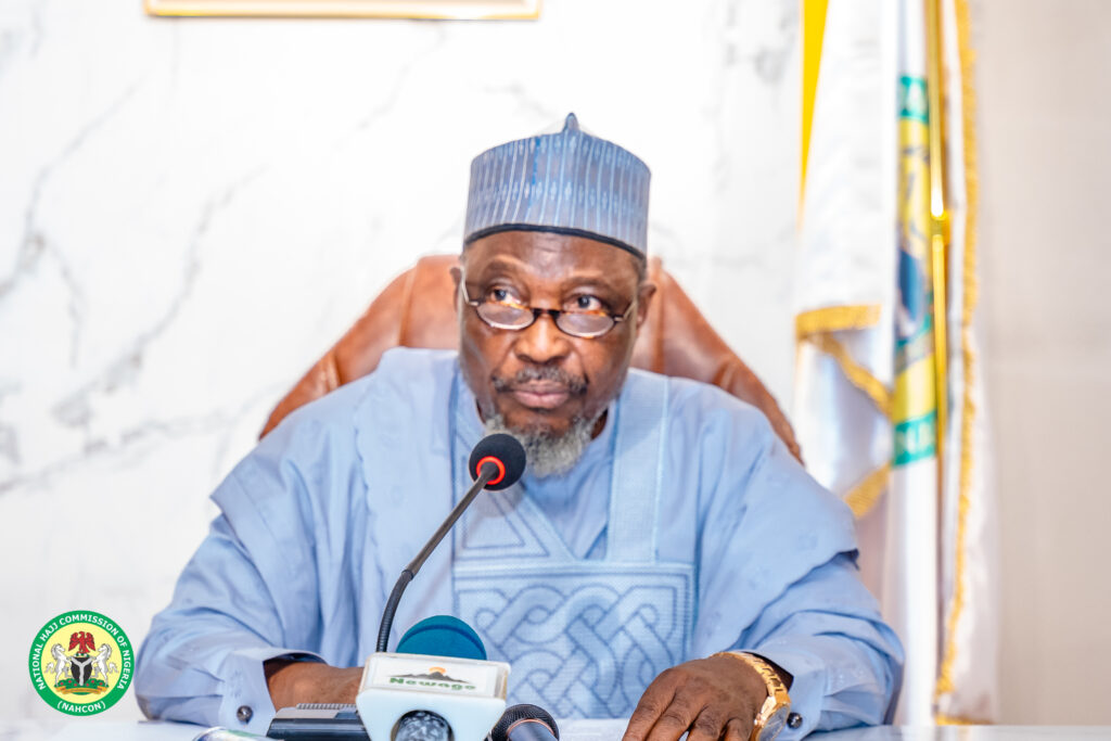 NAHCON Moves Early on 2026 Hajj Health Plans, Summons States’ Medical Teams