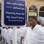 A Sacred Moment by the Kaaba: Pilgrims’ Guide to Praying at Hijr Ismail