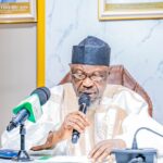 NAHCON Launches Early Medical Planning Ahead of 2026 Hajj