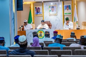 NAHCON Launches Early Medical Planning Ahead of 2026 Hajj