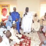 Kano Pilgrims Board Kicks Off Early Preparations for 2026 Hajj, Appoints 60 Induction Teachers