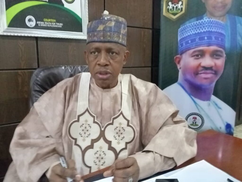 2026 Hajj: Sokoto Subject 2,247 Pilgrims to Medical Screening