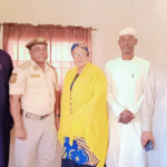 Adamawa Commission Moves to Fast-Track Passport Processing Ahead of Hajj 2026