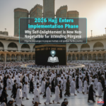 How the Forum of State Pilgrims Welfare Boards Forced Accountability from Mashariq Dhahabiyya