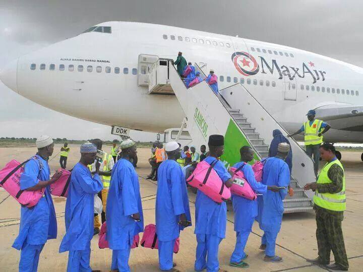 450 Zamfara Pilgrims Miss 2026 Hajj Over Saudi Quota Cut