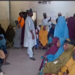 Jigawa Begins Medical Screening for 2026 Hajj Pilgrims