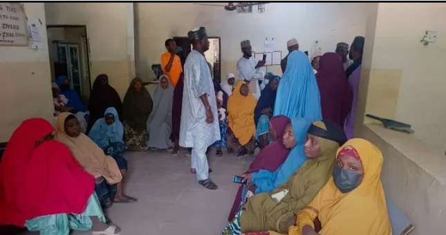 Jigawa Begins Medical Screening for 2026 Hajj Pilgrims