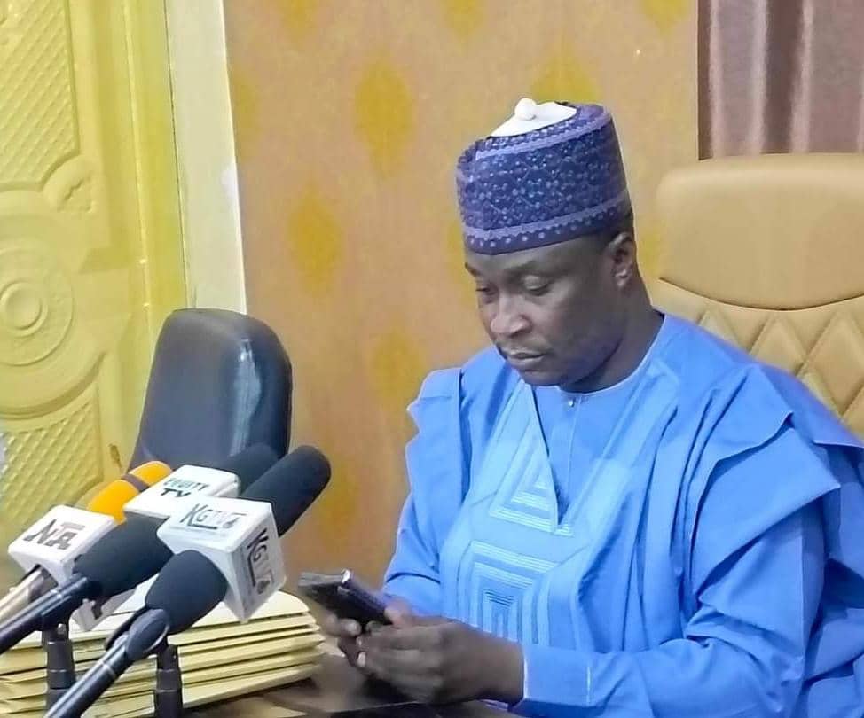 2026 Hajj: Kebbi Begins Statewide Medical Screening Ahead of Pilgrimage