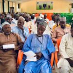 2026 Hajj: Kano State Kicks Off Hajj Talk and Enlightenment Programme
