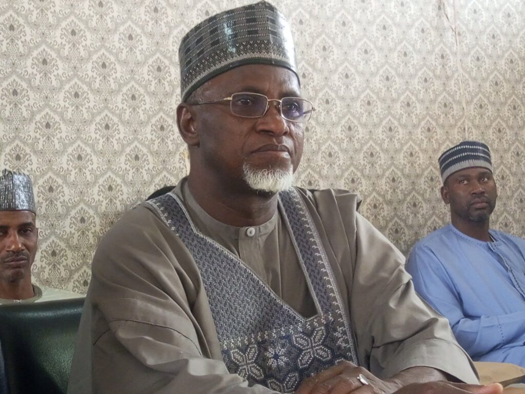 Gombe Muslim Pilgrims Board Commences Mandatory Medical Screening for 2026 Hajj