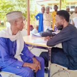 UPDATE: Adamawa Begins Medical Screening for 2026 Hajj Pilgrims