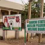 Bauchi Concludes Medical Screening for 2026 Pilgrims, Announces Date for Airlift