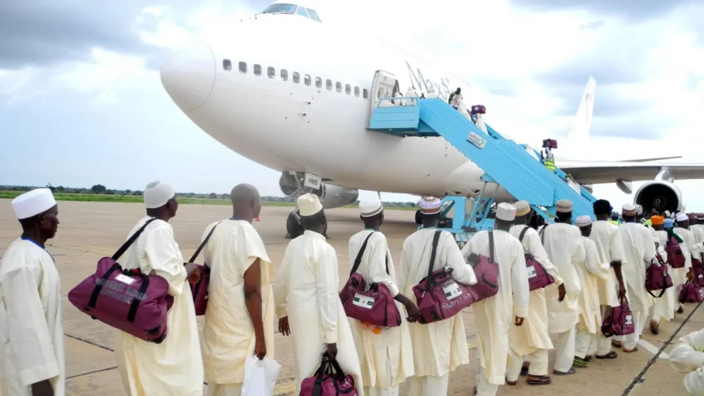 2026 Hajj Slot: States Demand More Seats, NAHCON Cites Limits