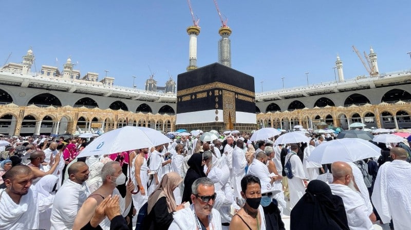 2026 Hajj: What Happens When Pilgrims Submit Fake Medical Certificate