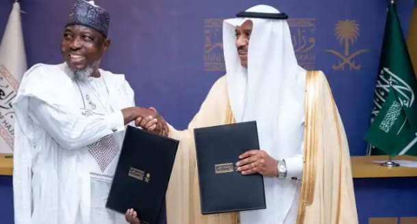 Reforms, Results, Renewal: NAHCON’s Defining Gains from the 2025 to 2026 Hajj