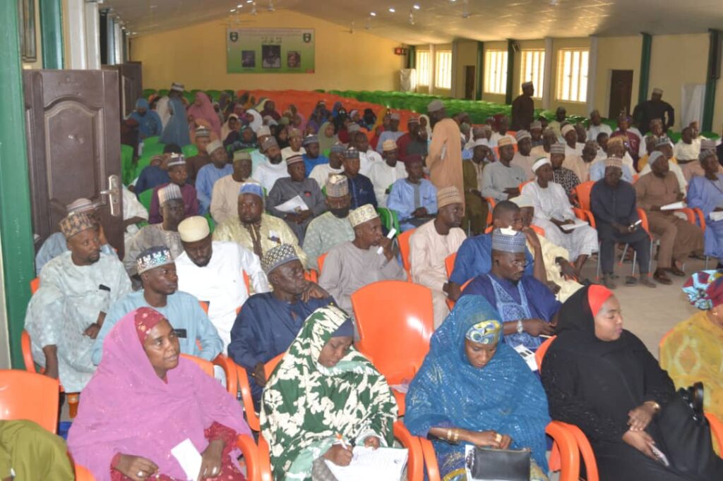 Hajj 2026: Kano Urges Pilgrims to Submit Passport as Visa Process Begins