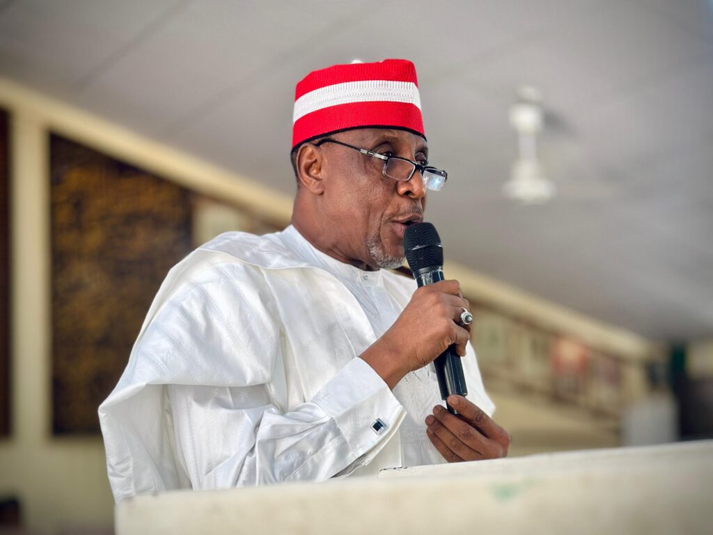 Kano Registers 3,611 Pilgrims for 2026 Hajj Ahead of NAHCON Remittance Deadline