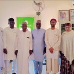 Hajj 2026: Adamawa Pilgrims Commission Partners Specialist Hospital on Pilgrim Health