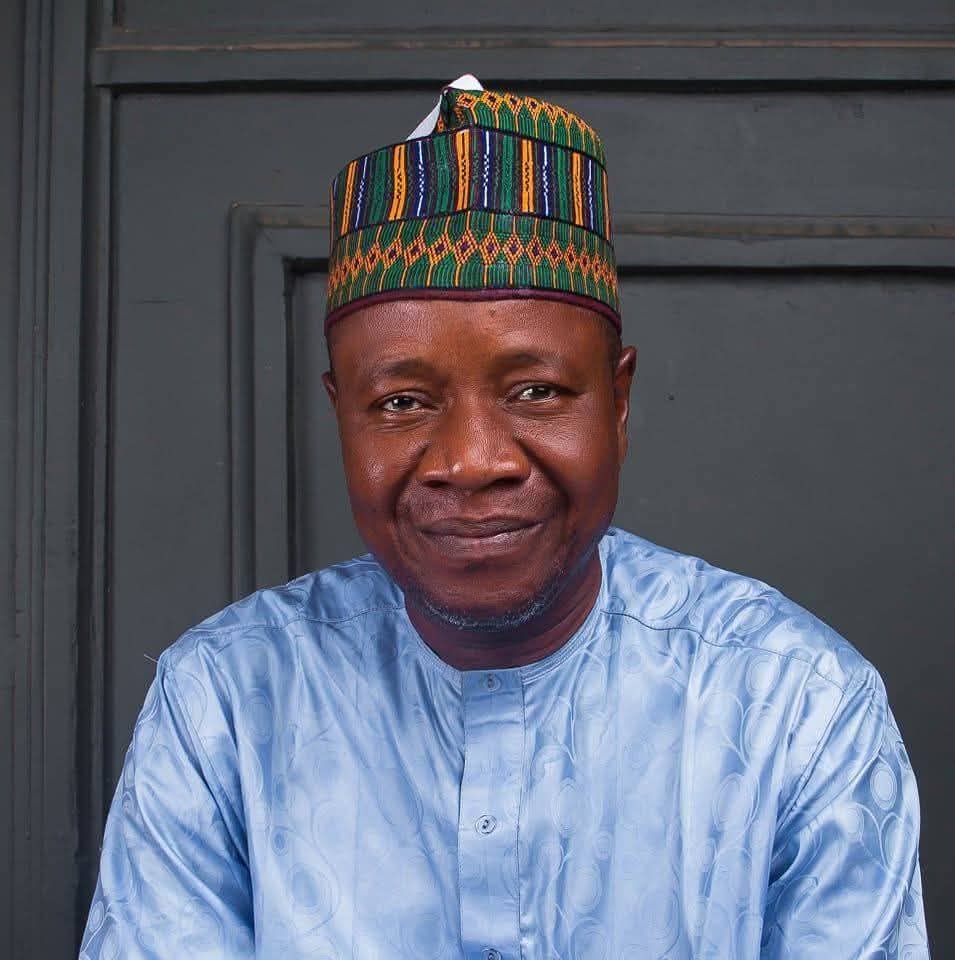 The Need to Reintroduce Capacity-Building for Hajj Information Managers