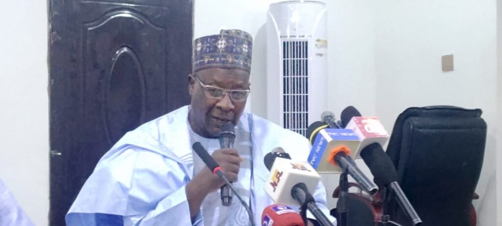Kebbi Recovers N10bn Hajj Loan, Secures 3,629 Pilgrims’ Slots for 2026 Exercise