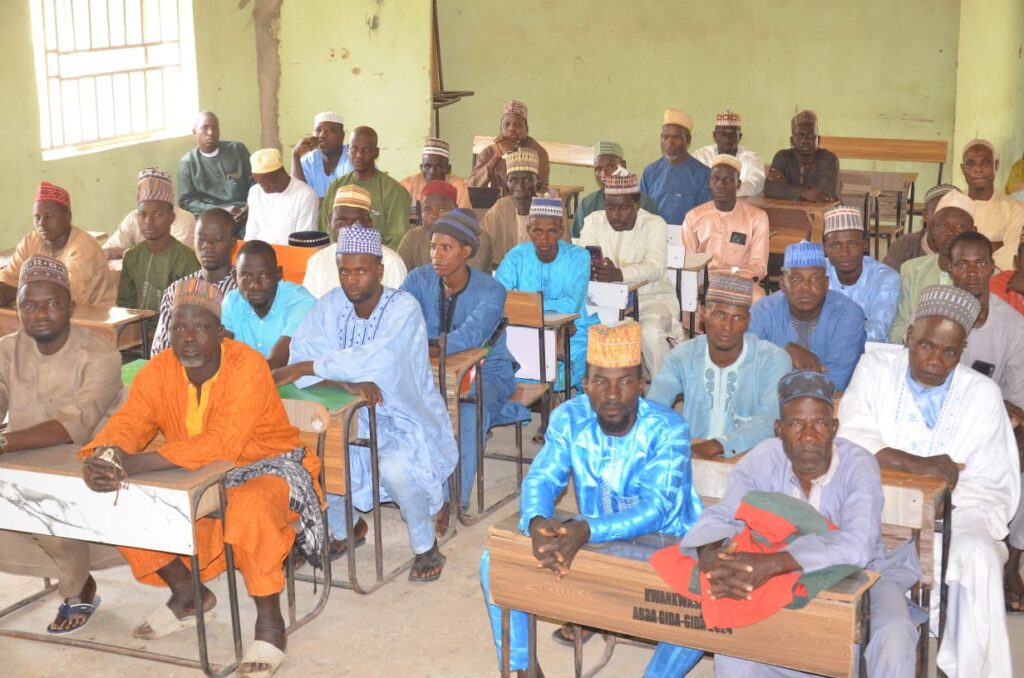 2026 Hajj: Kano Pilgrims Advised to Get Ready for Medical Screening