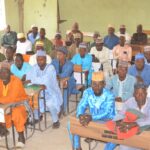 2026 Hajj: Kano Pilgrims Advised to Get Ready for Medical Screening