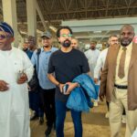 Saudi Advance Team Touches Down in Abuja Ahead of High-Level Hajj Talks