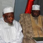 NAHCON Chairman Commiserates with JIBWIS over Death of Sheikh Kaura