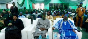NAHCON Chairman Describes Nigeria’s First Hajj, Umrah Expo as Landmark Achievement