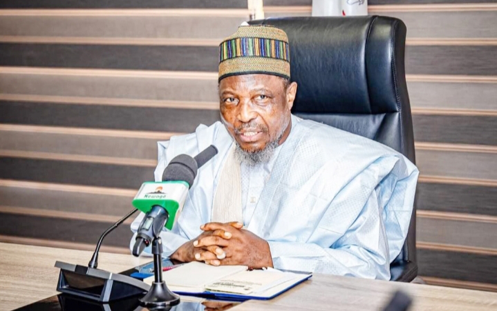 Defending Integrity: President Tinubu Must Stand Firm Against Malicious Attacks on NAHCON Chairman Prof. Abdullahi