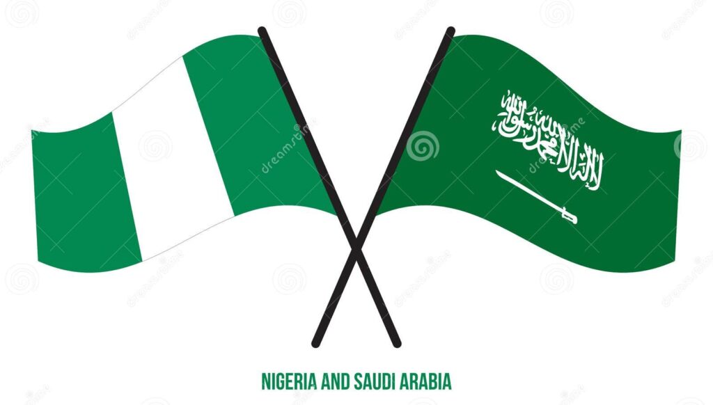 Saudi Minister’s Visit Signals Reset in Nigeria–Saudi Hajj Operations