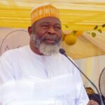 NAHCON Chairman Mourns Former Commissioner, Prof. Lanre Yusuf Badmas