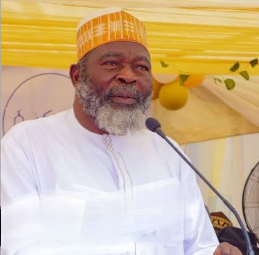 NAHCON Chairman Mourns Former Commissioner, Prof. Lanre Yusuf Badmas