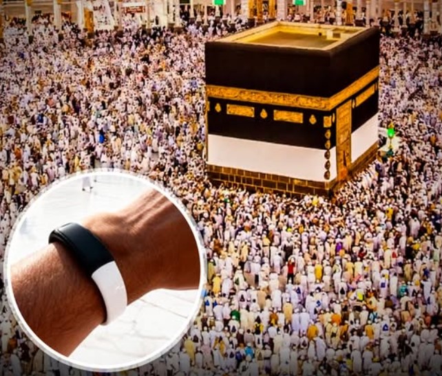 Saudi Arabia Unveils Mandatory Digital Safety Overhaul for 2026 Hajj