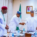 Kashim Orders NAHCON Officials to Saudi Arabia Over Accommodation Issues
