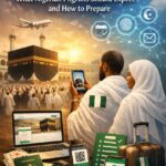 The Digital Nusuk Era: What Nigerian Pilgrims Should Expect and How to Prepare