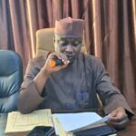 Kebbi Agency Convenes Stakeholders Meeting Ahead of 2026 Hajj Screening