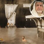 Remembering the Men Who Performed Tawaf Around the Kaaba by Swimming