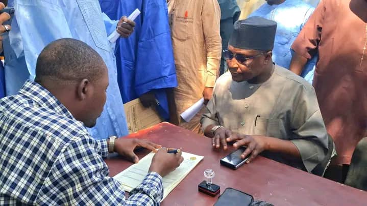 Kebbi State Commences Health Checks for 2026 Hajj Pilgrims