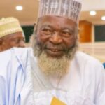 BREAKING: Former NAHCON Commissioner, Prof. Badmus, Dies