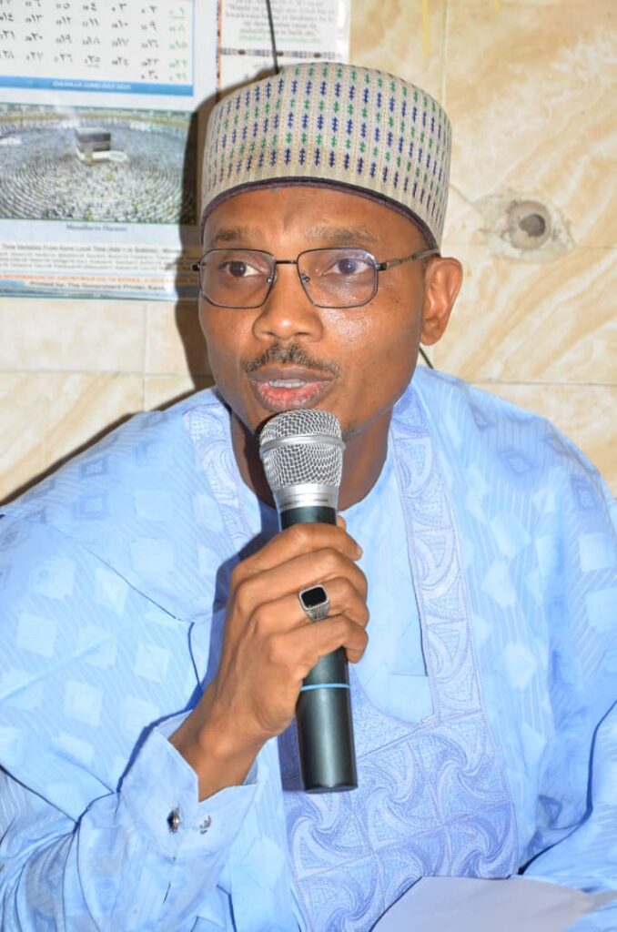 Kano Pilgrims Board Calls for Unity to Strengthen Hajj Operations