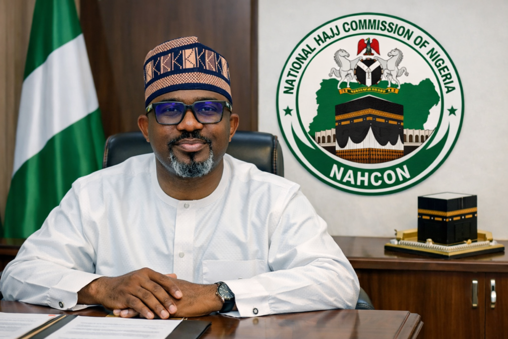 NAHCON Commissioner Urges Strict Compliance with 2026 Hajj Guidelines