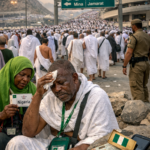 Hajj Beyond the Checklist: The Hidden Safety Risks Nigerian Pilgrims Must Know