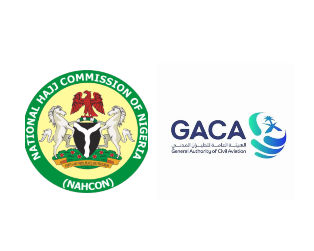 2026 Hajj Crisis: NAHCON, GACA Set to Clash Over Pilgrims’ Airlift