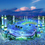 One Direction, One Center: The Enduring Power of Masjid al-Haram
