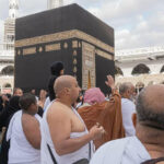 Hajj 2026: Pakistan Grants Deadline Extension for Pilgrims’ Biometric Verification
