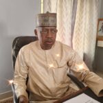Sokoto Uploads 2,404 Pilgrims’ Data on Saudi Nusuk Masar Portal